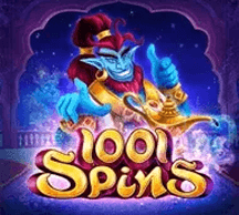 1001 Spins