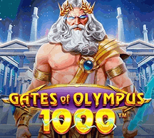 Gates of Olympus 1000